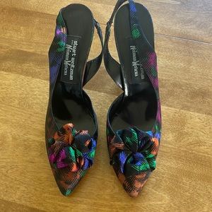 Women’s dress shoes